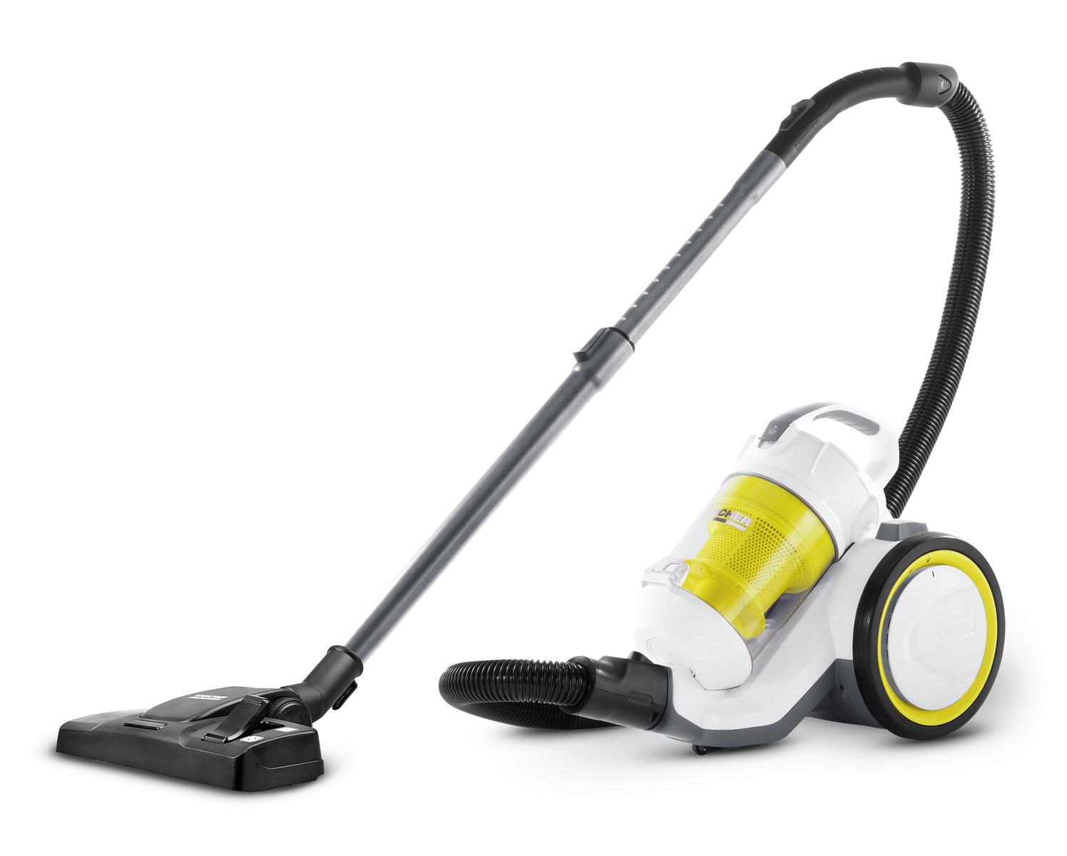 Пылесос Karcher VC 3 Premium