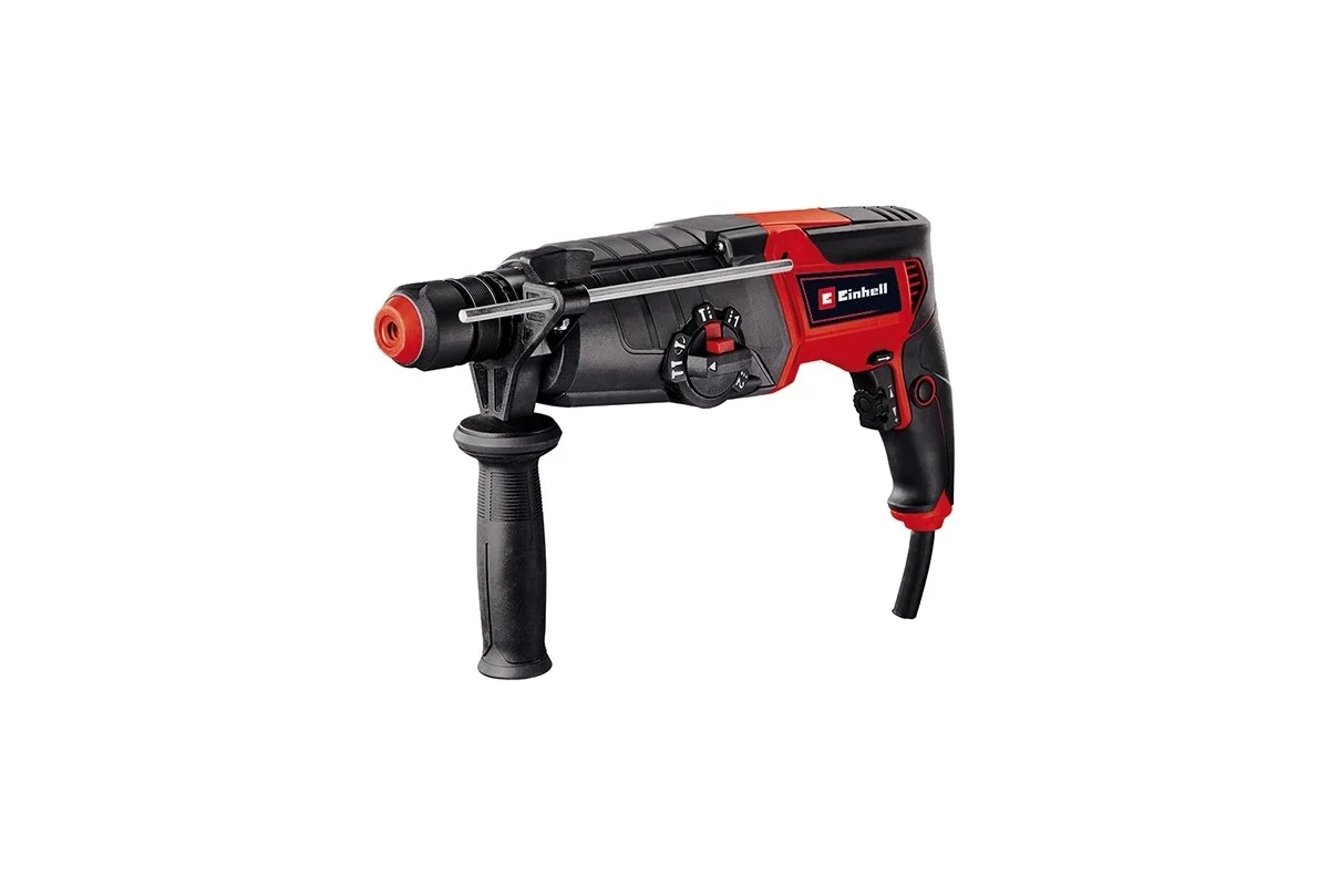 Перфоратор SDS-Plus Einhell TE-RH 950 5F