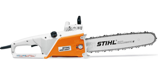 Электропила Stihl MSE220 C-Q