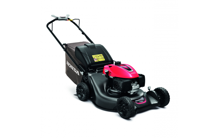 Бензиновая газонокосилка HONDA HRN536C2VKEН