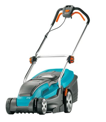 Электрическая газонокосилка  Gardena PowerMax 37 E