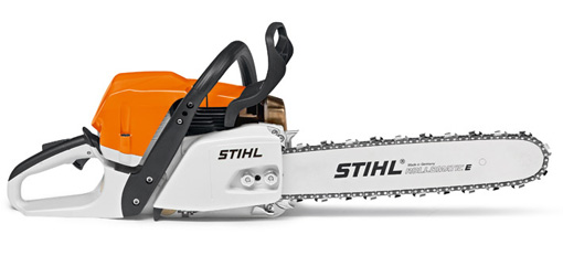 Бензопила Stihl MS 362 C-M