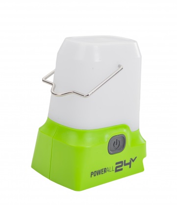 Фонарь аккумуляторный Greenworks G24LA500 24В