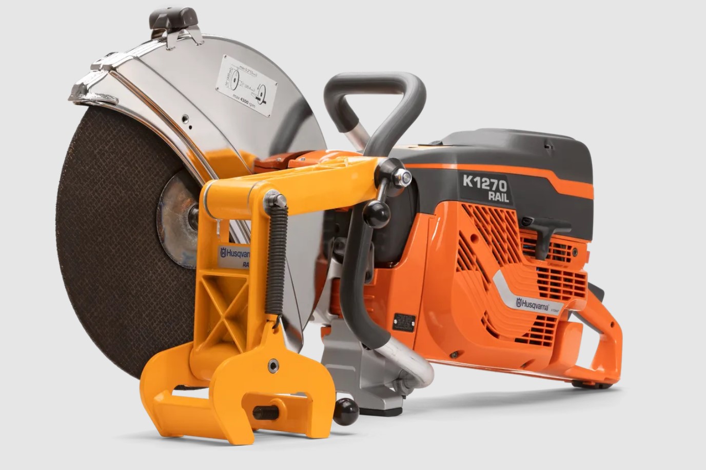 Рельсорез Husqvarna K 1270 Rail 14" (967 98 19-01)