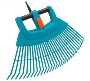 Грабли Gardena XXL складные (77 см)