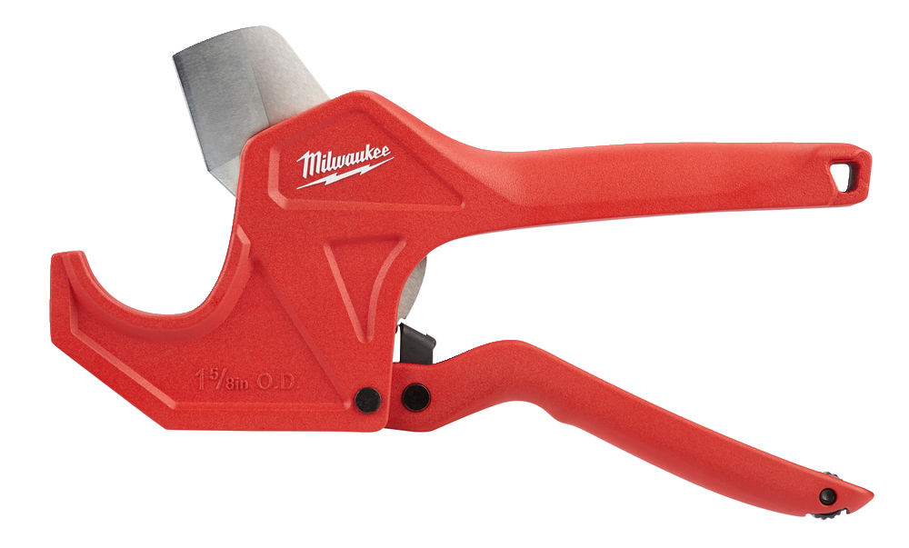 Резак для ПВХ труб MILWAUKEE 42 мм [4932464172]