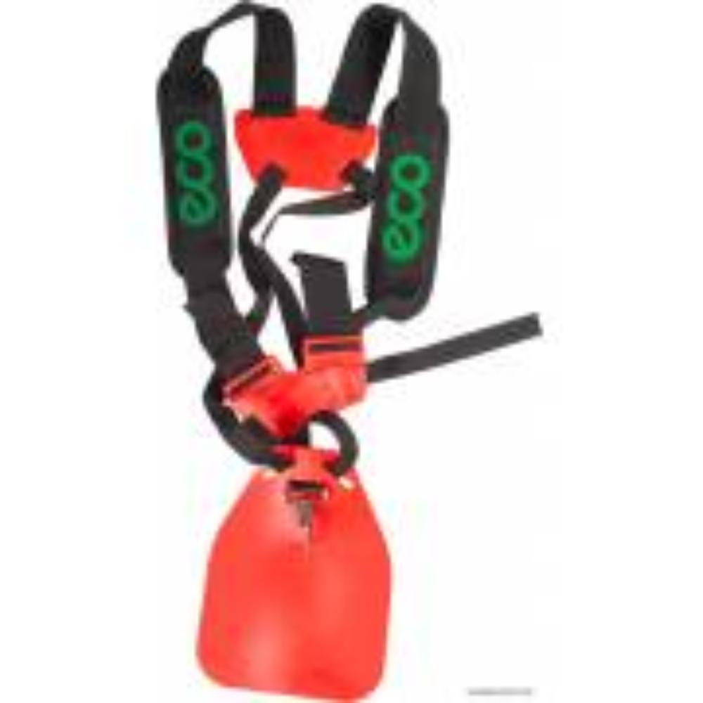 Бензиновый триммер Eco GTP-187F