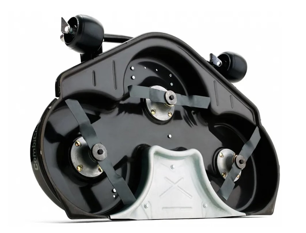 Дека Husqvarna Combi 112 для райдеров серии R300