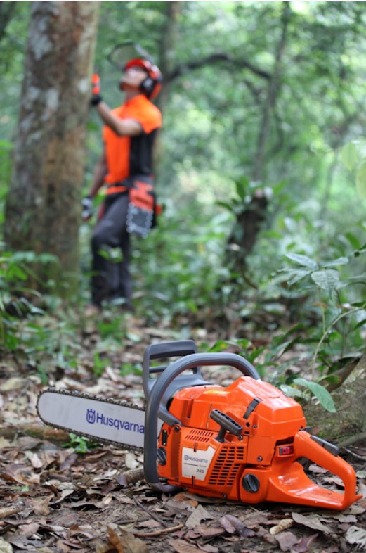 Бензопила Husqvarna 365 18"