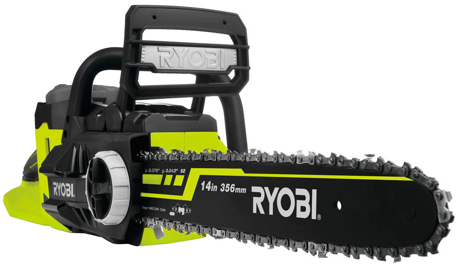 Аккумуляторная пила Ryobi RCS36X3550HI