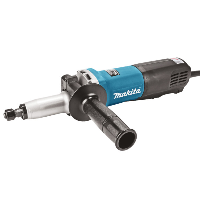 Прямая шлифмашина MAKITA GD0811C в коробке