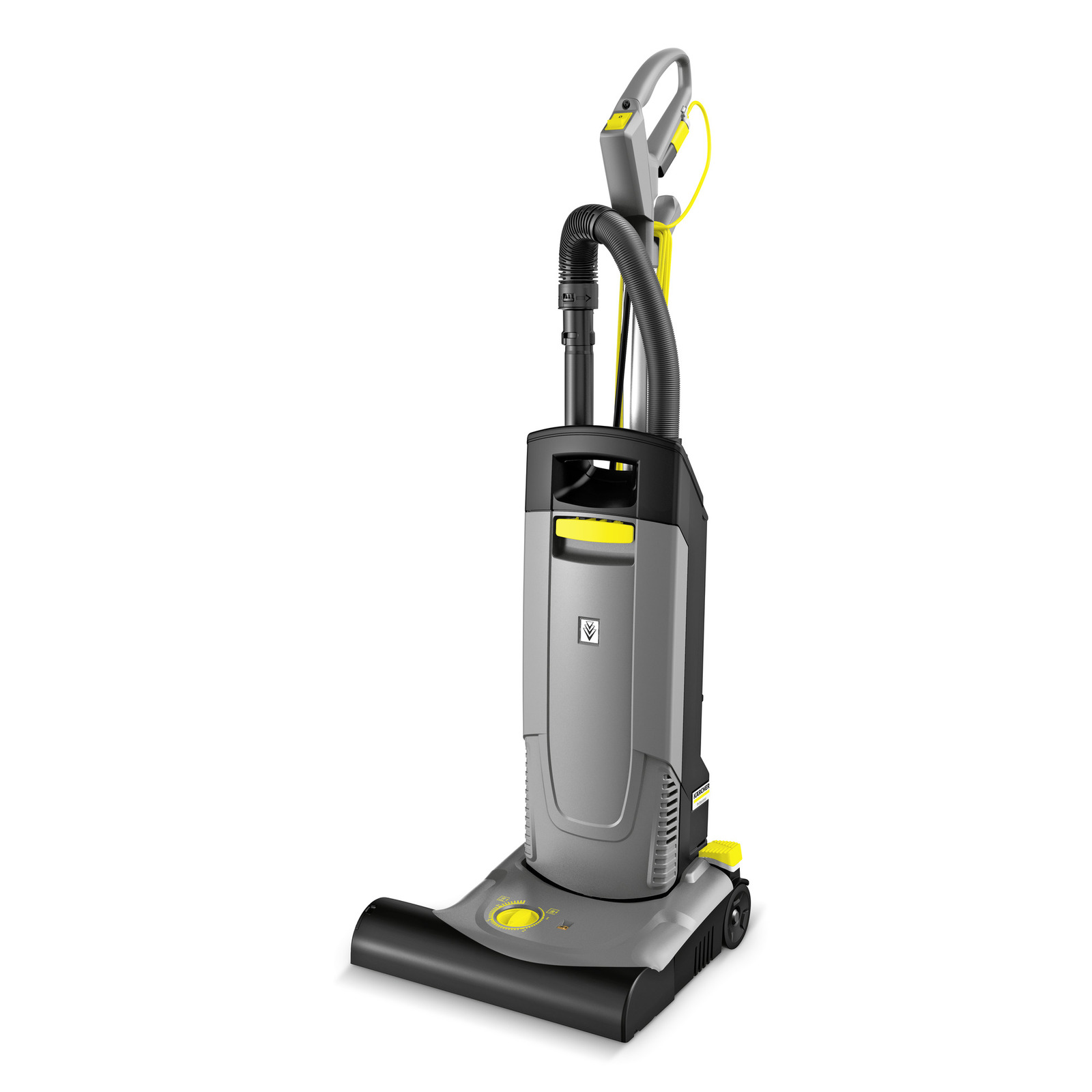 Пылесос Karcher CV 38/2
