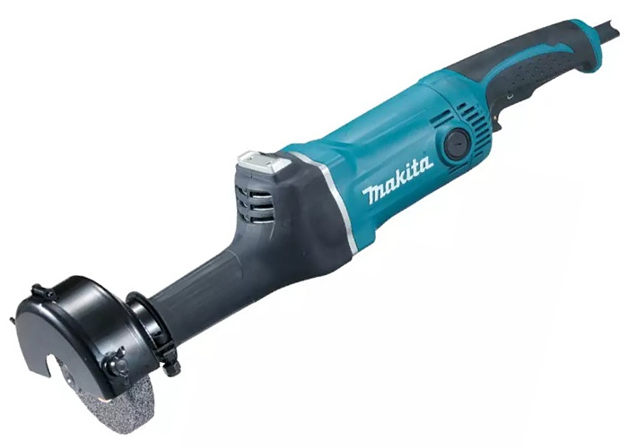 Прямая шлифмашина MAKITA GS 6000