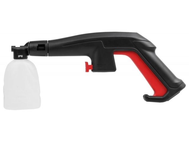 Мойка высокого давления WORTEX PW 1217-1