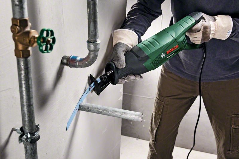 Сабельная пила Bosch PSA 700 E