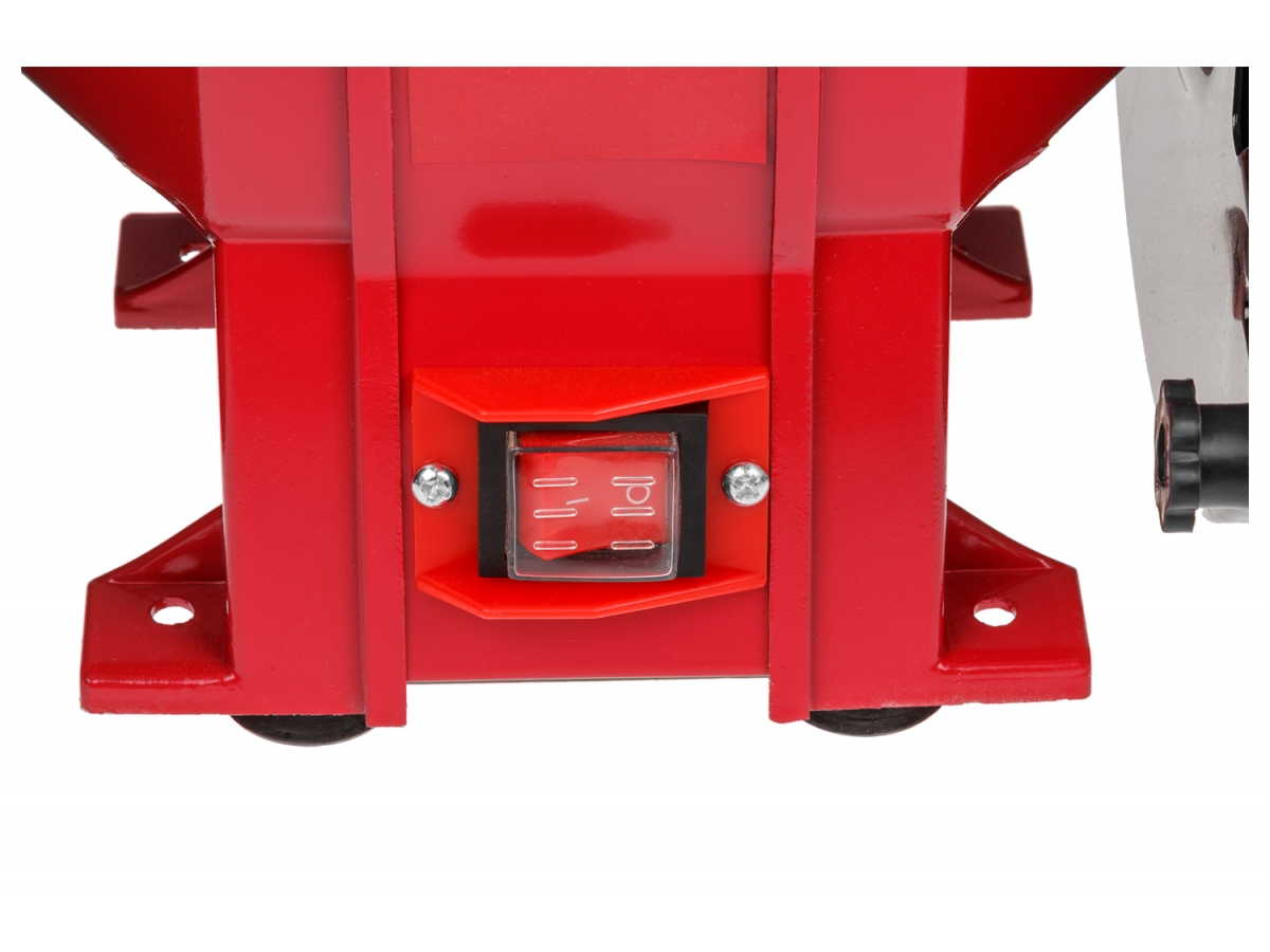 Станок точильный WORTEX BG 2040-1 L в кор.