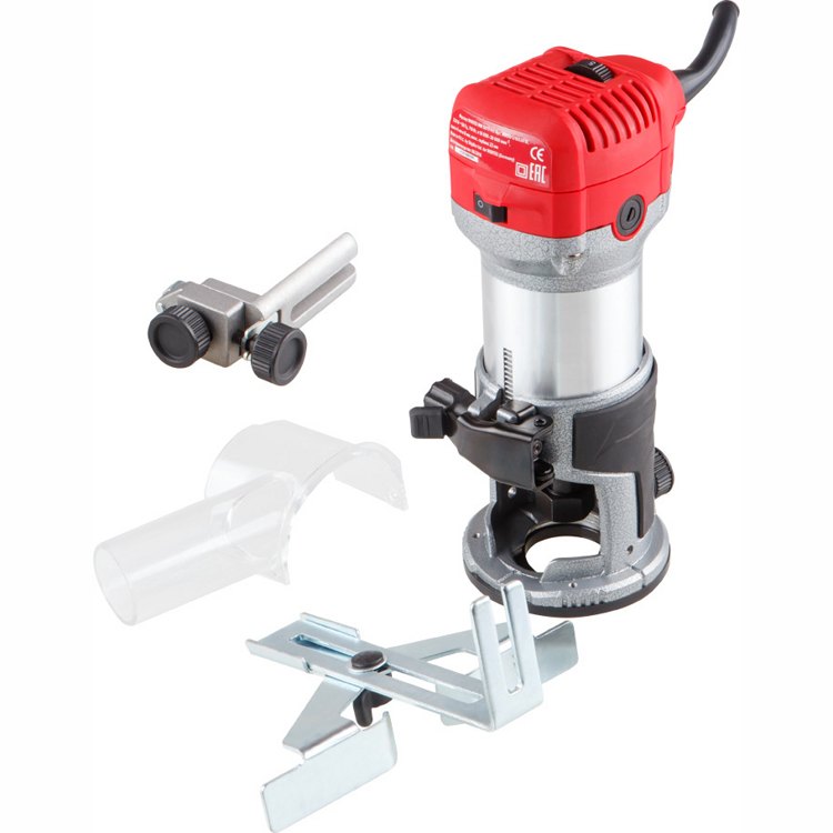 Фрезер Wortex MM 5013-1 E