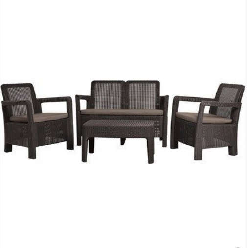 Набор мебели Tarifa lounge set wikbrw-std