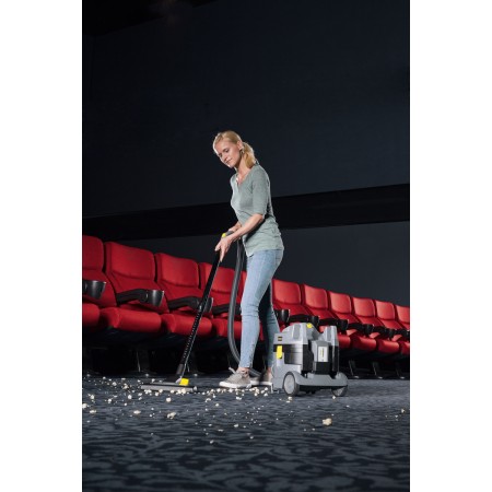 Пылесос Karcher T 9/1 Bp Pack *EU