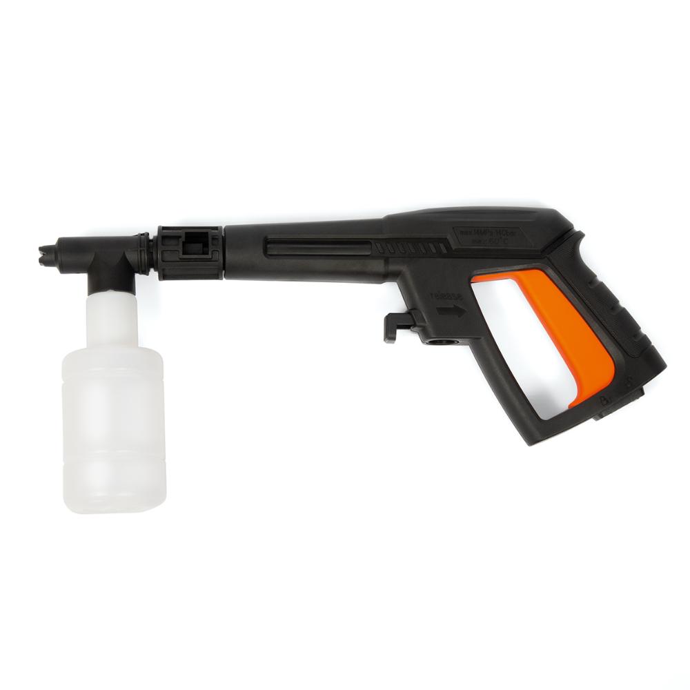 Мойка высокого давления DAEWOO Power DAW 400