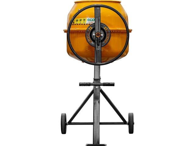 Бетоносмеситель ECO CM-160