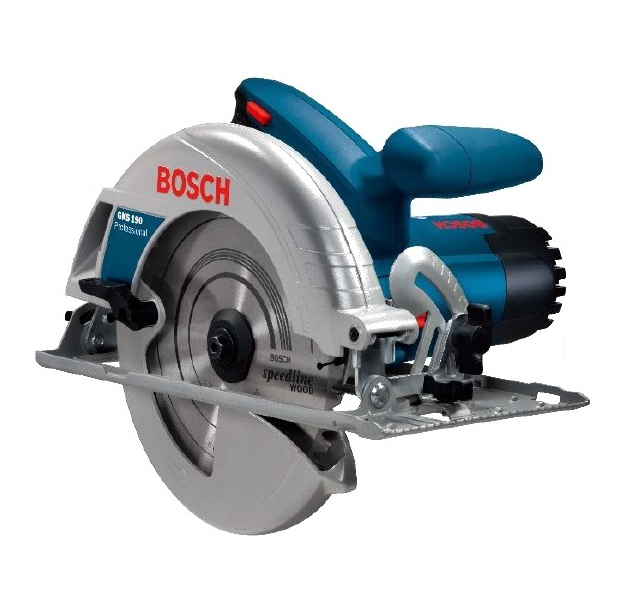 Дисковая пила Bosch GKS 190 Professional