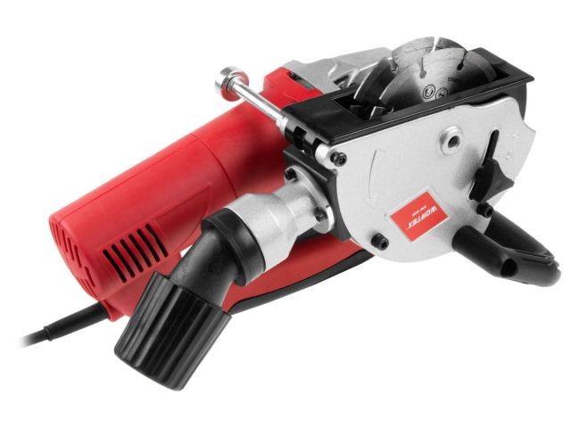 Штроборез WORTEX WM 1230