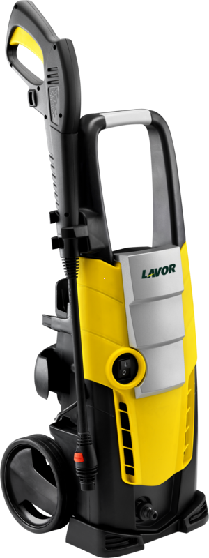 Мойка высокого давления Lavor Galaxy 140
