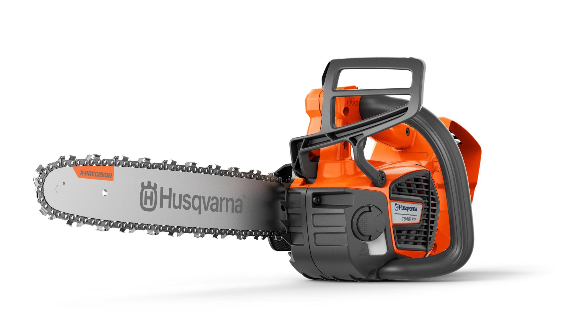 Аккумуляторная пила Husqvarna T540i XP X-Cut HSM X-Precision (Без АКБ и ЗУ)