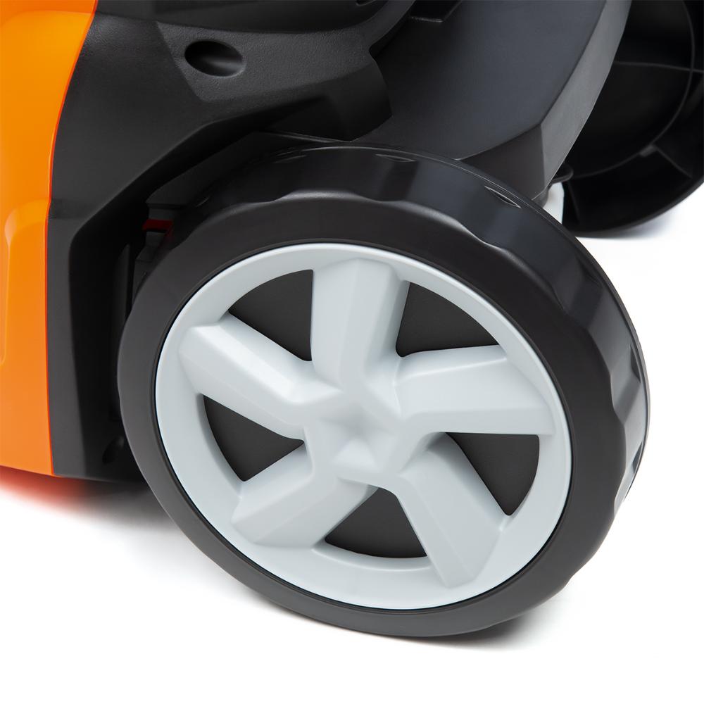 Мойка высокого давления DAEWOO Power DAW 400