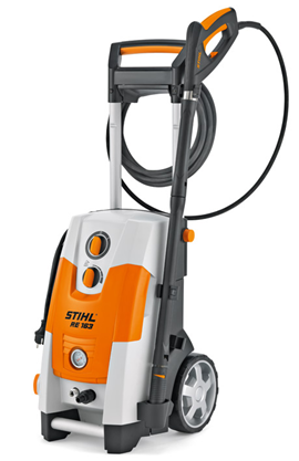 Мойка высокого давления Stihl RE 163