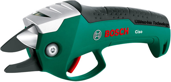 Кусторез Bosch CISO