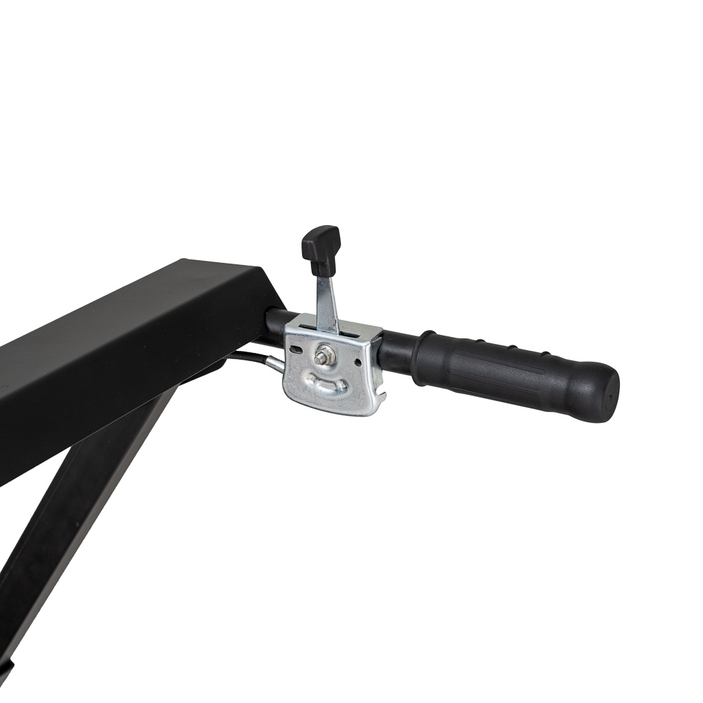 Вертикуттер-аэратор, скарификатор Мобил К В50 ПРО