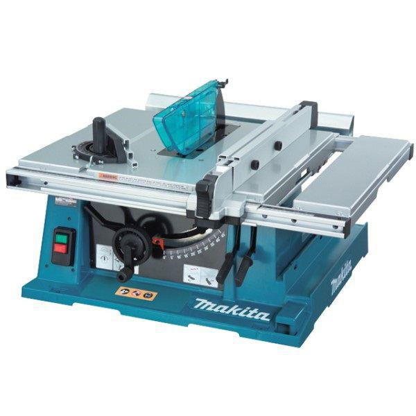 Дисковая пила Makita 2704N