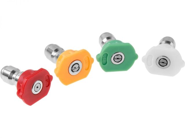 Мойка высокого давления WORTEX PW 1420-1