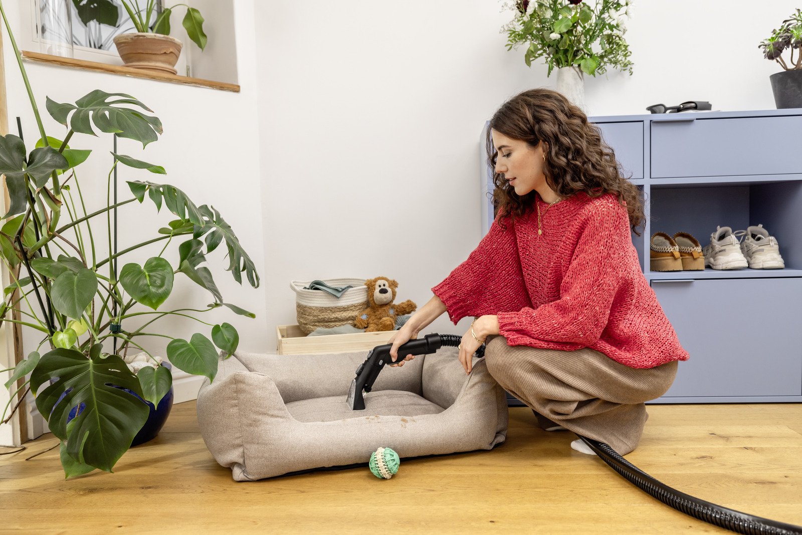 Пылесос Karcher SE 6 Signature Line *EU