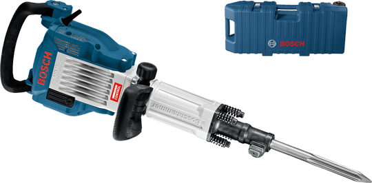 Электрический отбойный молоток Bosch GSH 16-30 Professional