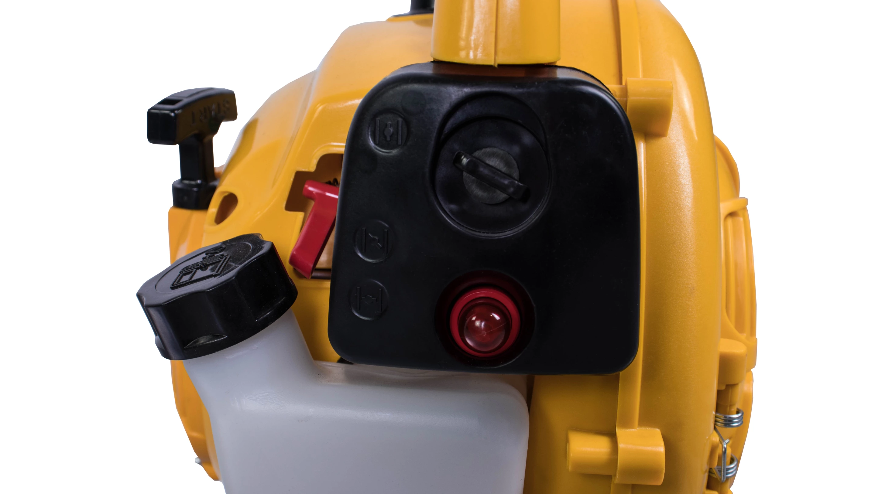 Воздуходувка бензиновая CHAMPION GBV327S