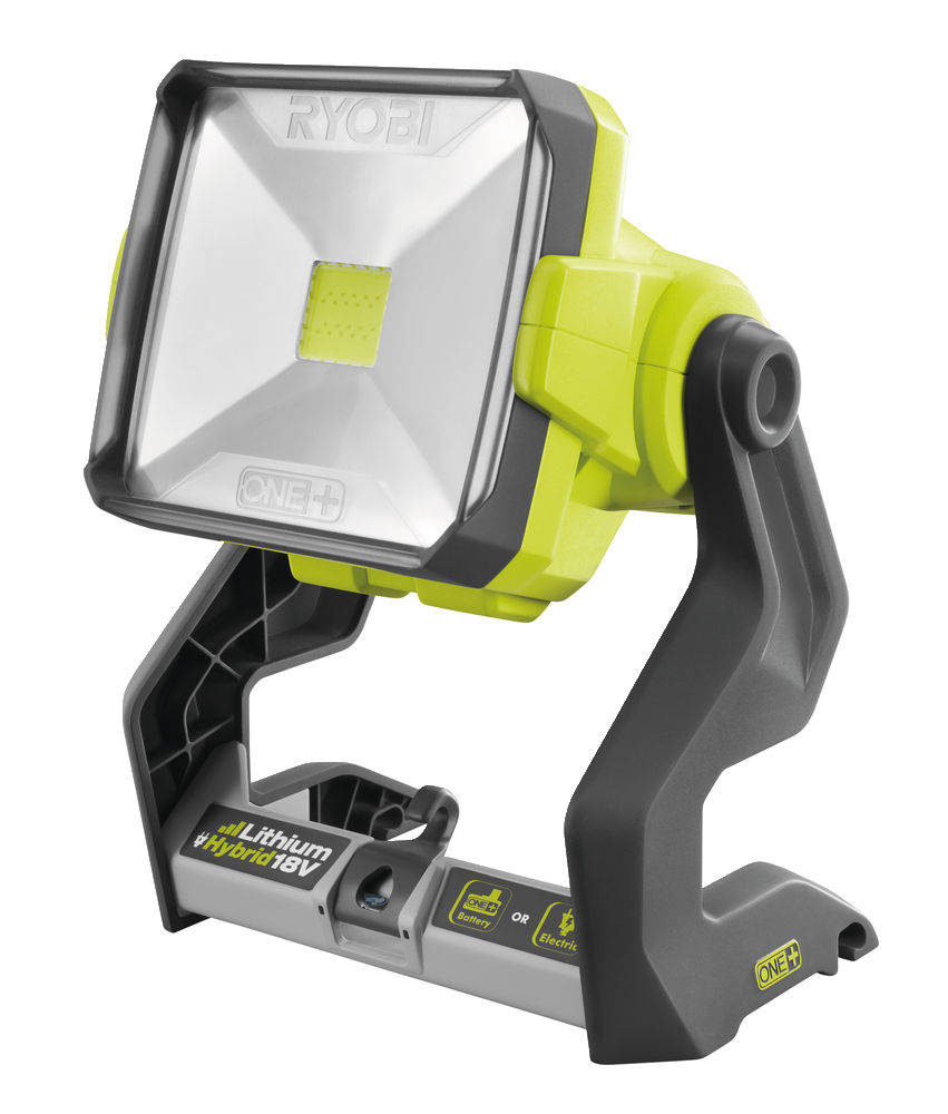 ONE + / Фонарь RYOBI R18ALH (без функции Hybrid)