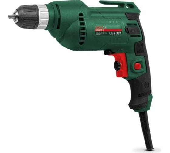 Дрель DWT BM06-10 C