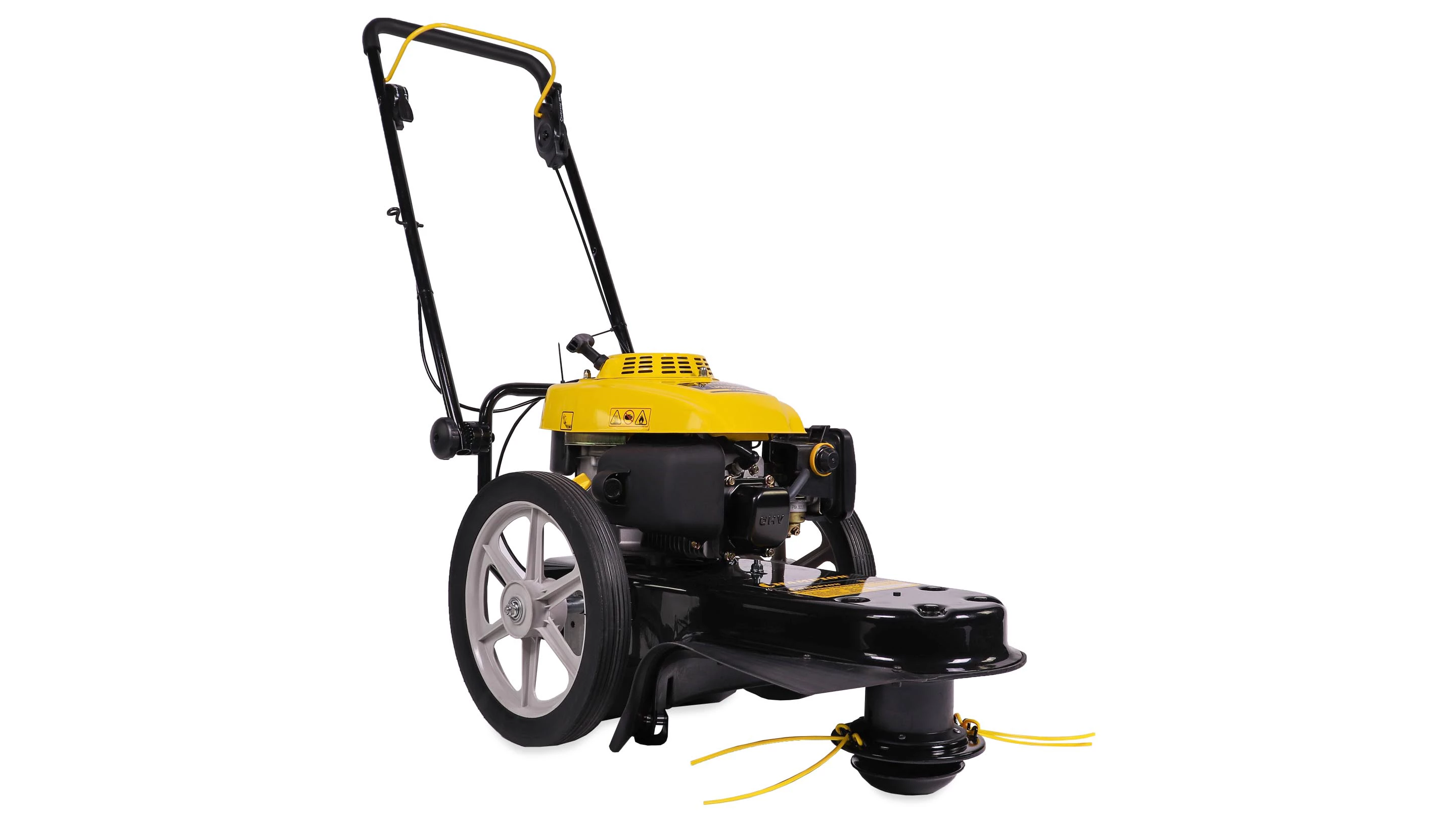 Газонокосилка Champion LMH5640