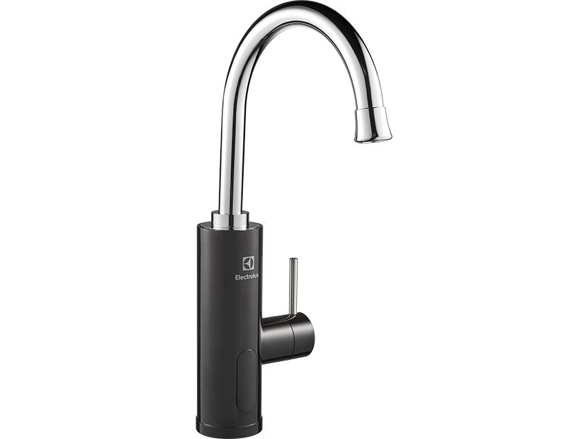 Водонагреватель проточный Electrolux Taptronic (Black)