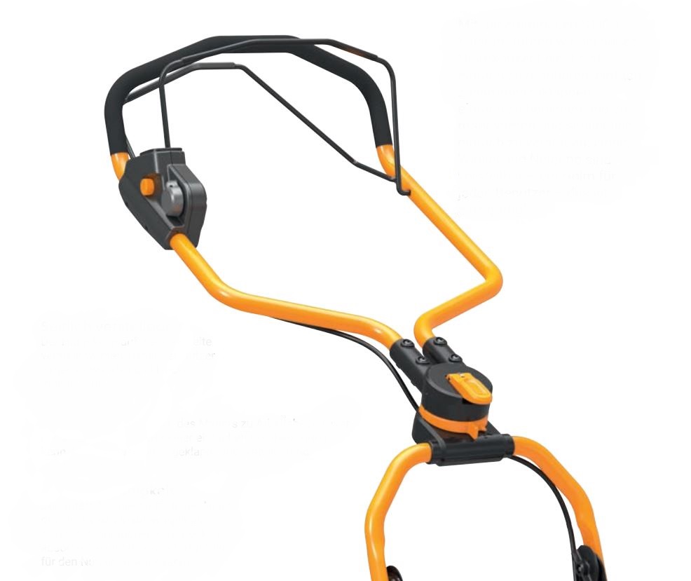 Газонокосилка бензиновая STIGA COLLECTOR 543