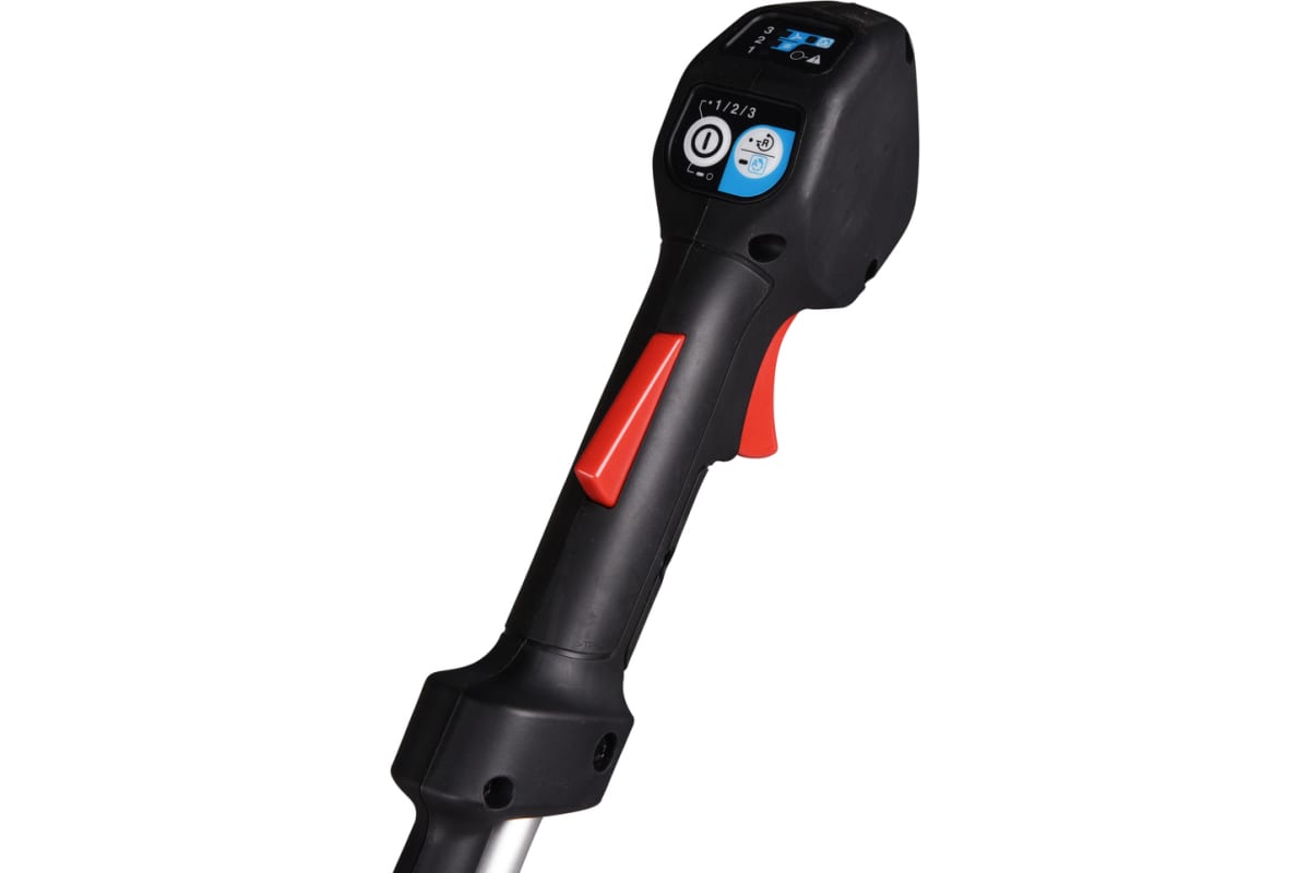 Триммер аккумуляторный MAKITA UR002GZ05