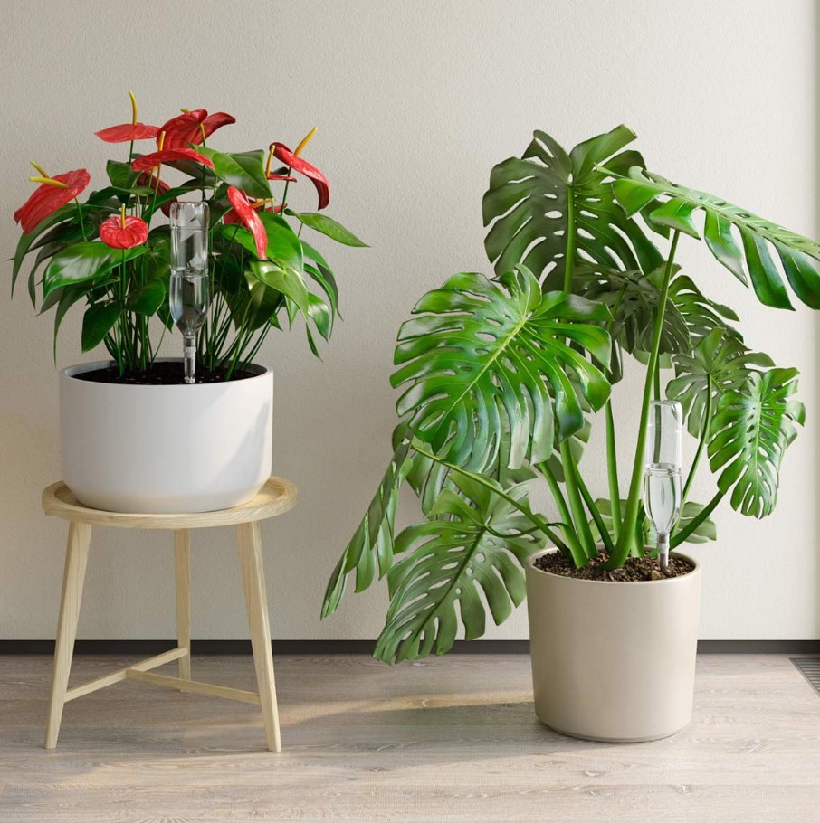 Ороситель для комнатных растений Claber Idris spike