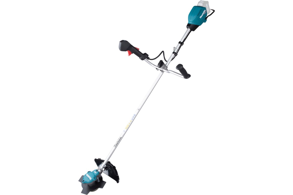 Триммер аккумуляторный MAKITA UR002GZ05