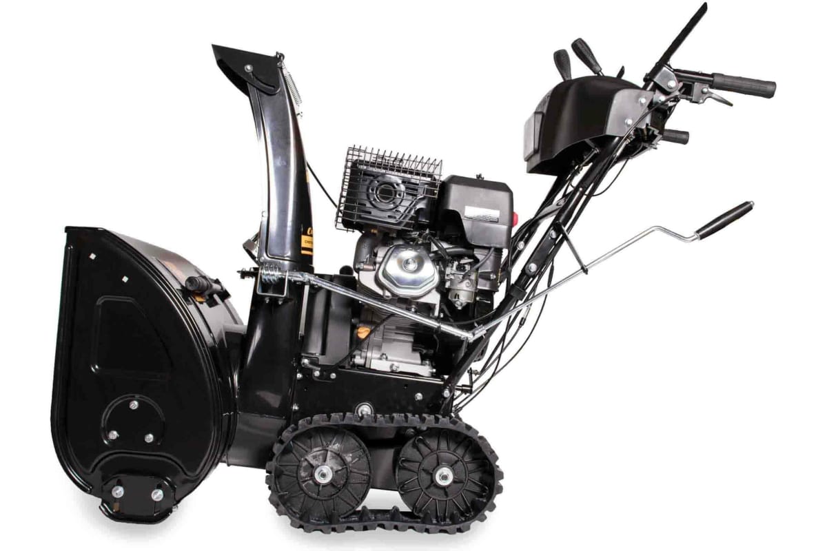 Снегоотбрасыватель CHAMPION STT1170E