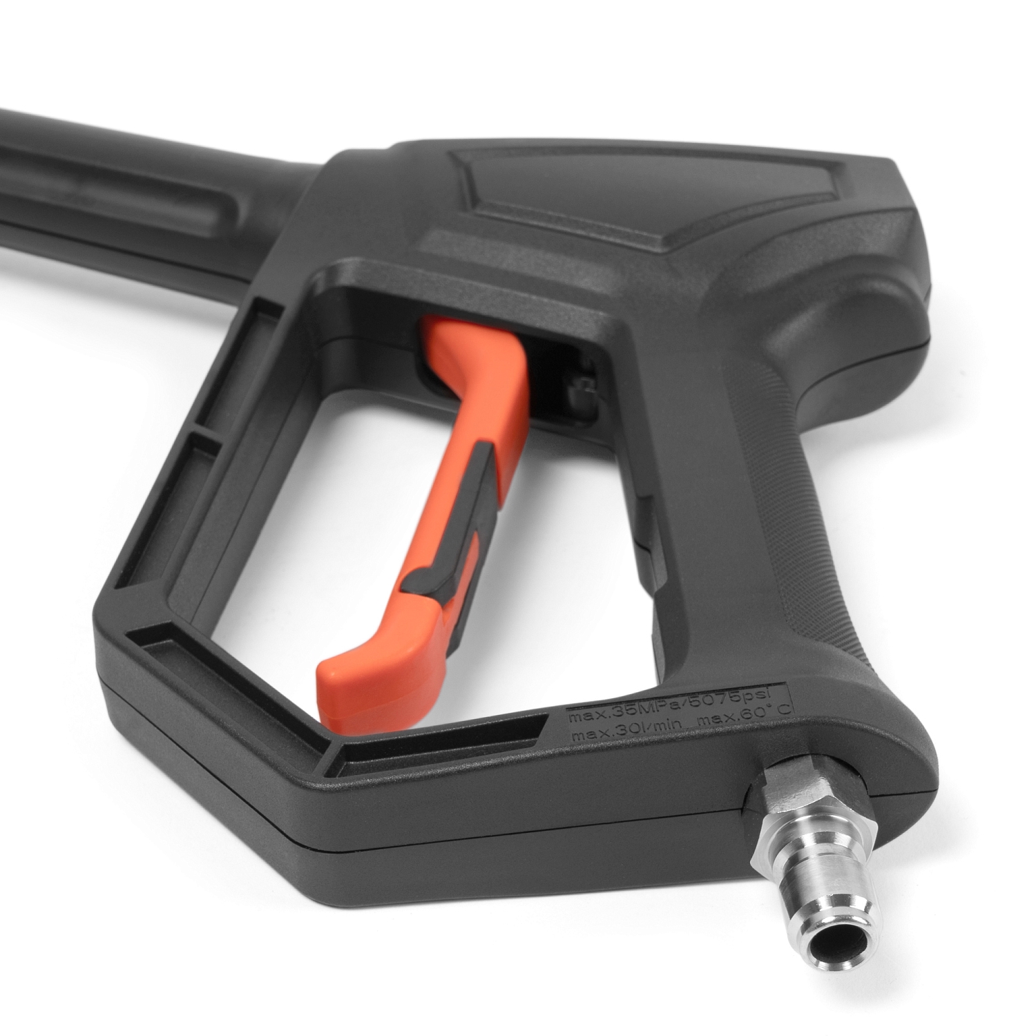 Мойка высокого давления DAEWOO DAW 800 S