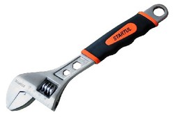 Разводной ключ Startul MASTER ST4018-20
