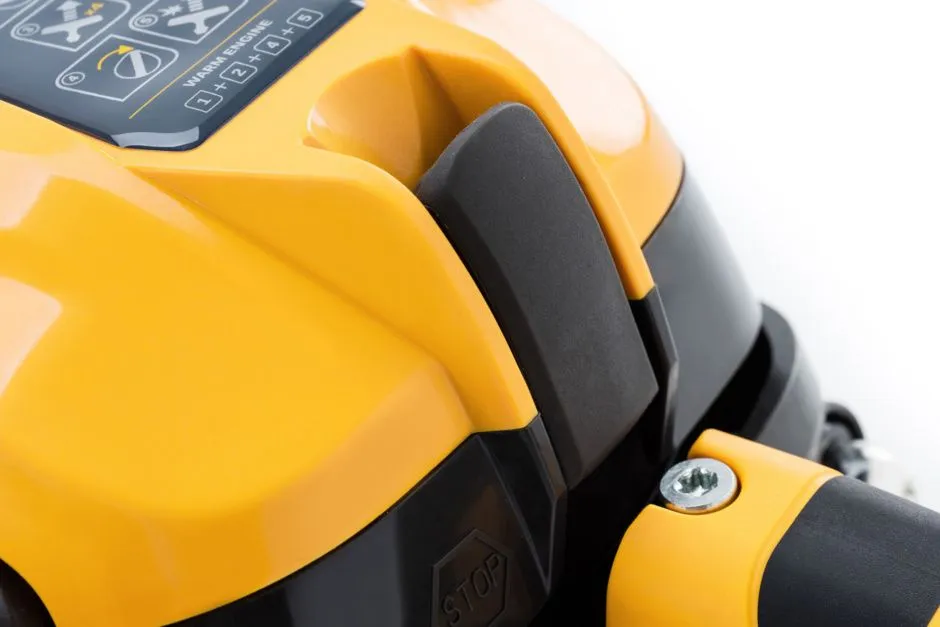 Пила цепная бензиновая Stiga CS 750 (18")